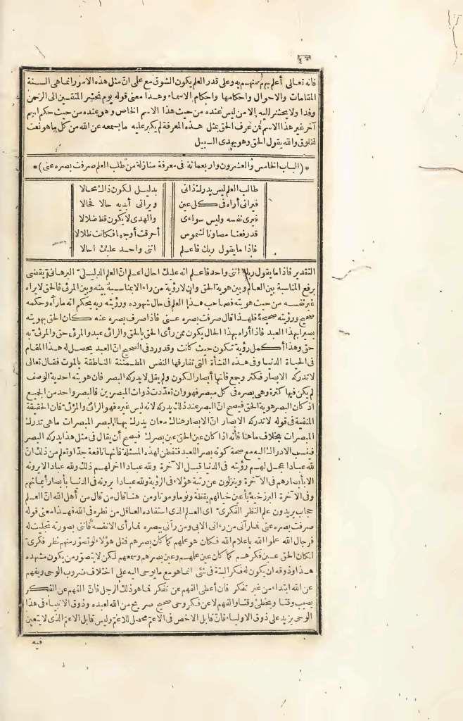 futmak.com - Page 40 - from part Four of the first Boulaq edition